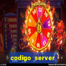 codigo server privado shindo life